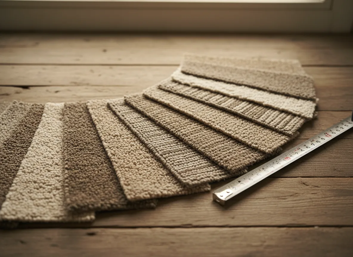 Carpet Installation Twin Bridges, CA FAQs